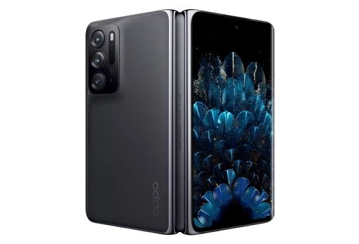 Thay màn hình phụ Oppo Find N